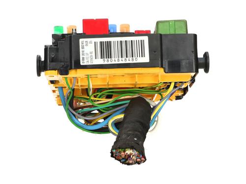 Fuse box PEUGEOT 2008 I (CU_) 1.2 THP 130 / PureTech 130 | BP36625176E1 - Image 5