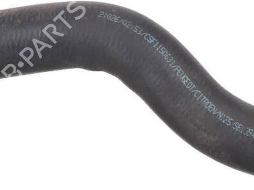 Pipe DS DS 4 II (FR_, FB_, F3_, FP_) PureTech 180 (F35GFT) | BP36629974M125 - Image 4