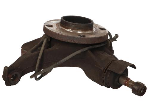 Right front steering knuckle PEUGEOT PARTNER Box Body/MPV 1.6 HDi / BlueHDi 75 | BP36636702M26 - Image 3