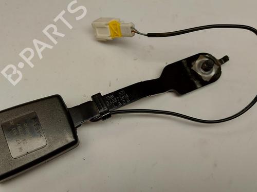 Seat buckle CITROËN C3 II (SC_) 1.6 HDi | BP36626563I32 - Image 4