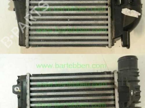 Intercooler DS DS 4 II (FR_, FB_, F3_, FP_) BlueHDi 130 (FBYHZT) | BP36637387M30 - Image 9
