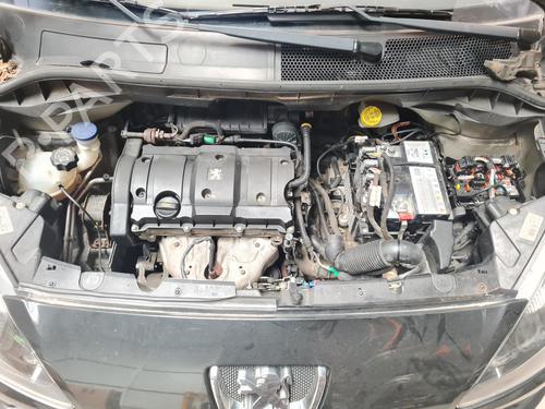 Electronic module PEUGEOT 1007 (KM_) 1.6 16V | BP36635784M83  - Image 10