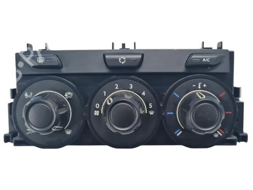 Climate control CITROËN C3 II (SC_) 1.6 HDi | BP36625470I5 - Image 6