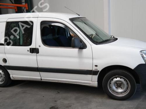 Electronic module PEUGEOT PARTNER Box Body/MPV (5_, G_) 1.6 HDi 75 | BP36622627M83 - Image 24