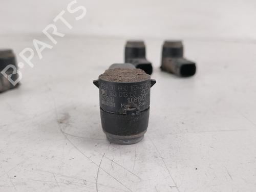 Electronic sensor CITROËN C4 II (NC_) 1.6 HDi 110 | BP36626387M84 - Image 3