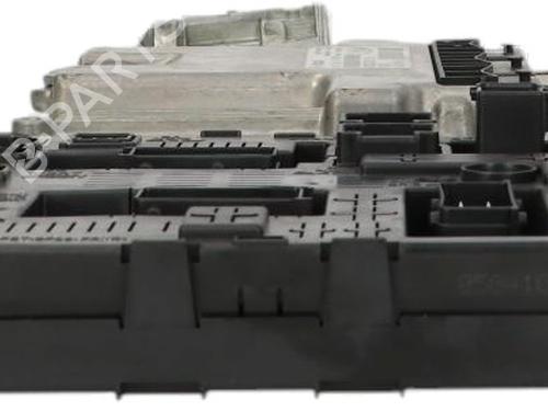 Engine control unit (ECU) CITROËN BERLINGO MULTISPACE (B9) 1.6 HDi 90 | BP36615383M57 - Image 10