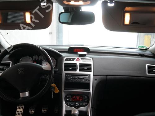Switch PEUGEOT 307 CC (3B) 2.0 16V | BP36623012I30 - Image 23