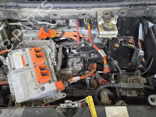 Battery CITROËN BERLINGO Box Body/MPV (B9) Electric | BP39938370E11 - Image 29