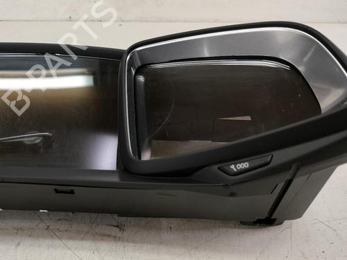 Used Instrument cluster Instrument cluster 36627189 36627189