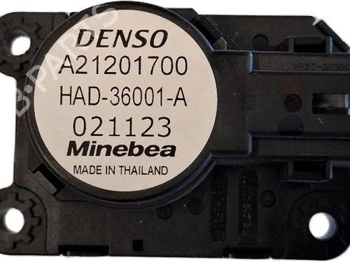 Used Fan Fan 36638932 36638932