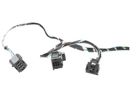 Cable CITROËN C3 III (SX) 1.5 BlueHDi 100 (SXYHYP, SXYHTU) | BP36623068E12 - Image 2