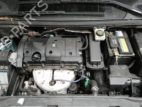 Switch PEUGEOT 307 (3A/C) 1.6 16V | BP36622567I30  - Image 24