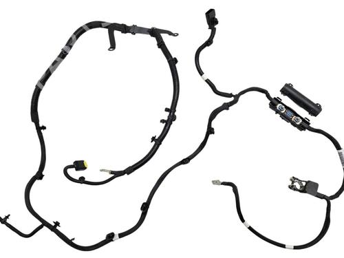 Cable CITROËN C5 AIRCROSS (A_) 1.6 Hybrid 225 (A45GFR) | BP36637413E12 - Image 4
