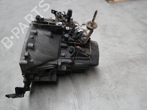 Gearbox CITROËN C8 (EA_, EB_) 2.2 | BP36615710M3 - Image 4