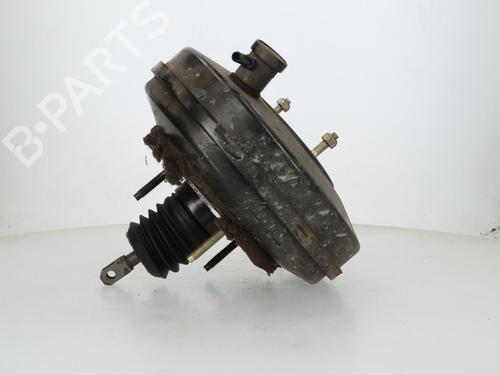 Servo brake CITROËN C2 (JM_) 1.4 | BP36637657M42 - Image 5