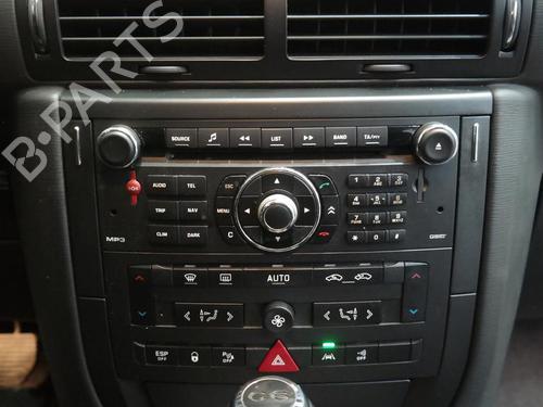 Switch CITROËN C6 (TD_) 2.7 HDi | BP36624811I30 - Image 43