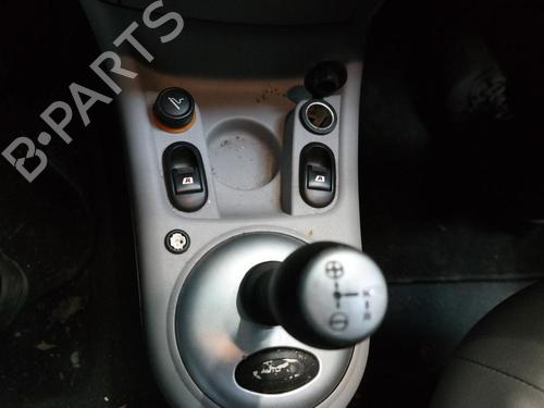 Electronic module CITROËN C3 Pluriel (HB_) 1.6 | BP36619049M83 - Image 31