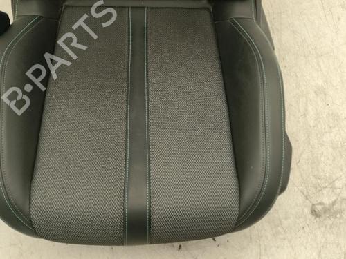Left front seat PEUGEOT 508 II (FB_, FH_, F3_) 1.5 BlueHDI 130 (FBYHZJ, FBYHZR) | BP36629752C15 - Image 4
