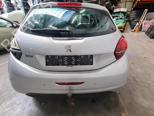 Switch PEUGEOT 208 I (CA_, CC_) 1.2 VTI 82 | BP37190030I30 - Image 24