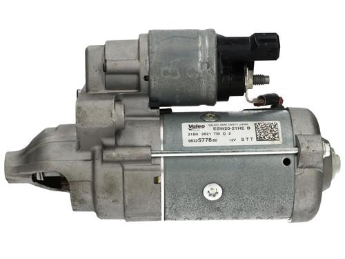 Used Starter Starter 36624623 36624623