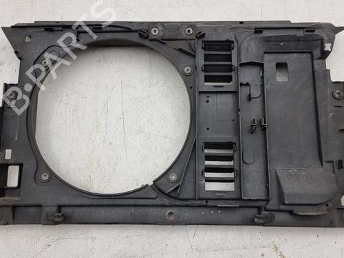 Frontplade/Frontkurv PEUGEOT 607 (9D, 9U) 2.2 16V | BP36622671C72 - Image 2