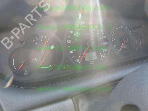 Pulley CITROËN C5 I (DC_) 2.0 16V HPi (DCRLZB) | BP36603843M122 - Image 8