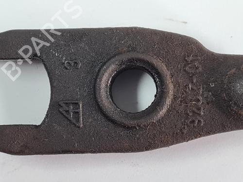 Injection rail PEUGEOT BOXER Van (244) 2.2 HDi | BP36619993M98 - Image 3