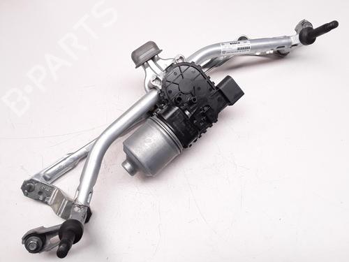 Front wiper motor CITROËN C3 III (SX) 1.2 THP 110 (SXHNPS, SXHNZT, SXHNZ6) | BP36615830M29 - Image 2