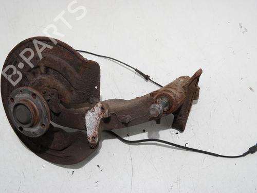 Højre bagtil bærearm Højre bagtil bærearm CITROËN C5 I (DC_) 2.0 16V (DCRFNC, DCRFNF) (136 hp) 36615112 36615112