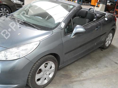 Switch PEUGEOT 207 CC (WD_) 1.6 16V | BP36622764I30 - Image 46