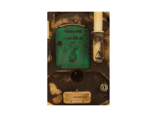 Fuel pump PEUGEOT 807 (EB_) 2.0 HDi | BP36603084M76 - Image 2