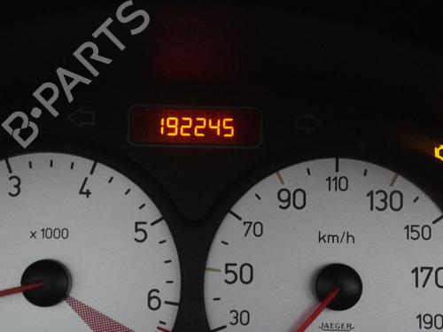 Pipe PEUGEOT 206 CC (2D) 1.6 16V (2DNFUF, 2DNFUR) | BP36621017M125 - Image 8