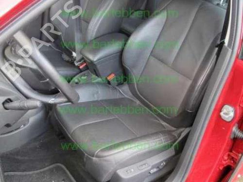 Middle console CITROËN C4 I (LC_) 1.6 16V | BP36606781I22 - Image 29
