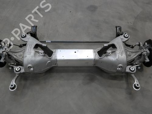 Used Rear axle Rear axle 36617724 36617724