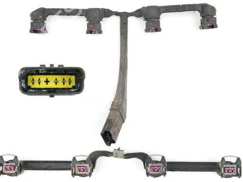Cable PEUGEOT 206 CC (2D) 1.6 16V (2DNFUF, 2DNFUR) | BP36622172E12 - Image 6