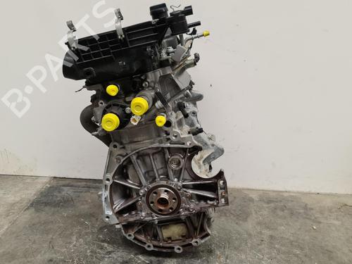 Engine PEUGEOT 108 1.0 VTi | BP36626446M1 - Image 4