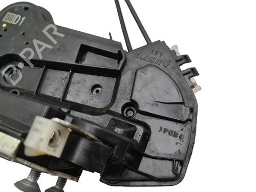 front-right-lock-peugeot-108-2014-36628865 main image