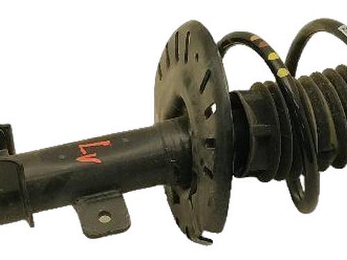 Used Left front shock absorber Left front shock absorber 36630221 36630221