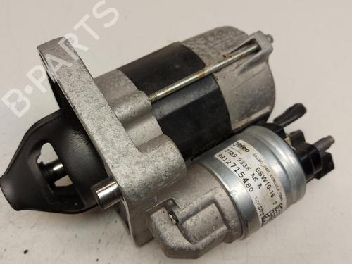 Starter CITROËN C3 AIRCROSS II (2R_, 2C_) 1.6 BlueHDi 100 (2CBHYB) | BP36621707M8 - Image 3