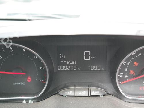 Electronic sensor PEUGEOT 208 I (CA_, CC_) 1.2 VTI 82 | BP36609630M84 - Image 14
