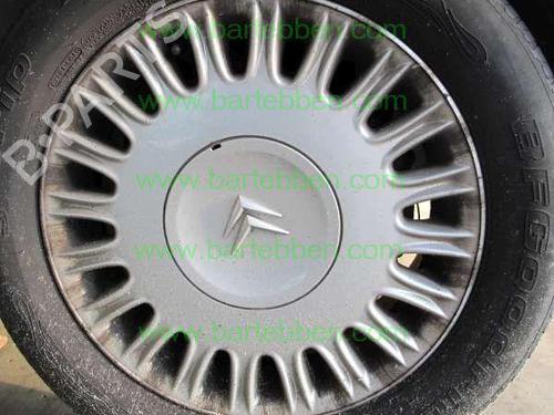 Right front seat CITROËN C5 I Break (DE_) 2.2 HDi (DE4HXB, DE4HXE) | BP36604523C16 - Image 3