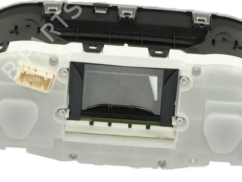 Used Instrument cluster Instrument cluster 38790014 38790014