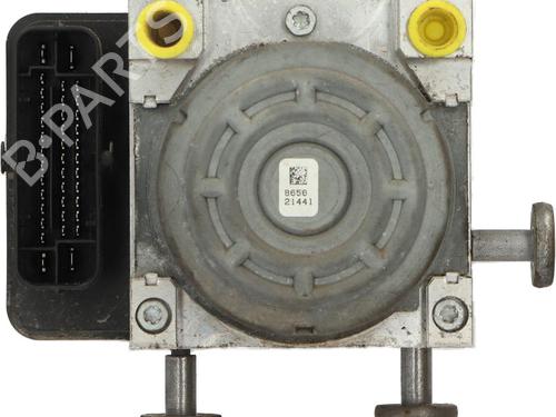 ABS pump PEUGEOT 2008 I (CU_) 1.2 VTi | BP37227075M43  - Image 6