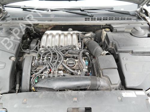 Steering rack CITROËN C5 II (RC_) 3.0 V6 (RCXFUF) | BP36609525M22 - Image 19