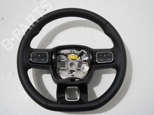 steering-wheel-citroen-c3-iii-sx-2016-36618663 main image