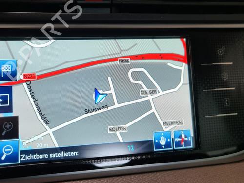 Starter CITROËN C4 Picasso II 1.6 VTi 120 | BP36627241M8 - Image 28