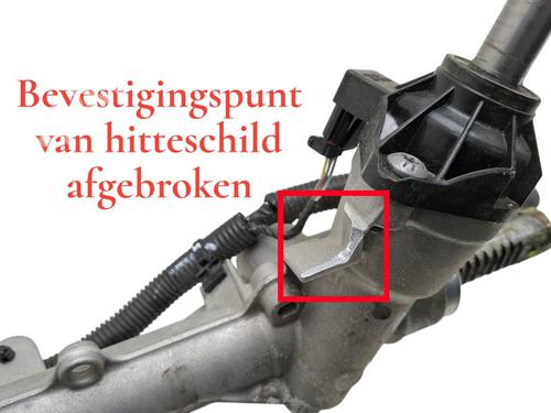 Steering rack DS DS 4 II (FR_, FB_, F3_, FP_) E-TENSE 225 (F3DGZT) | BP36637125M22 - Image 11