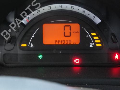 Switch CITROËN C3 Pluriel (HB_) 1.4 | BP36621524I30 - Image 10