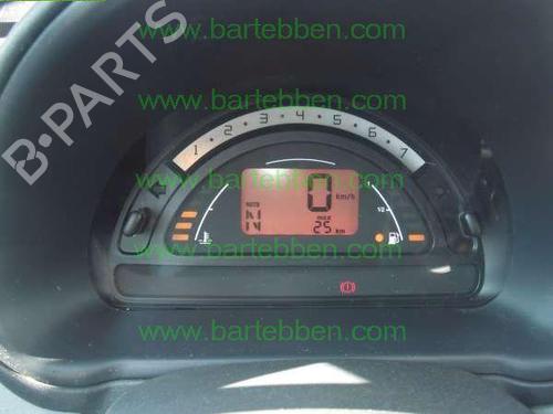 Front right window mechanism CITROËN C3 Pluriel (HB_) 1.6 | BP36602507C23 - Image 7