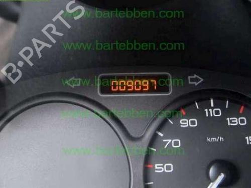 Engine PEUGEOT PARTNER Box Body/MPV (5_, G_) 1.6 HDi 75 | BP36607776M1 - Image 17